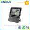 ip65 high lumen thick housing 80w led flood light