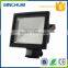 Outdoor Waterproof 30w Floodlight Led With Pir Sensor