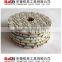 3 step Wet Polishing Pad White Resin