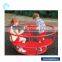 Highest safety children exercise equipment turnplate turntable