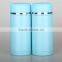 Double wall new brand laser logo stainless steel high grade vacuum flask