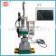 High Speed logo printing machine for plastic printer made in China