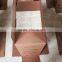 Low price insulation 25mm calcium silicate board price