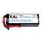 Wholesale factory direct sell batteries 4000mah 11.1v 35C cell rc lipo battery