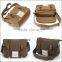 custom messenger bag canvas