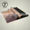 Foldable Absorbent Extra Thick water-proof superior materials Antimicrobial yoga mat eco