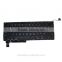 Wholesale US Laptop keyboards Replacement Parts 2008-2012 For Macbook Pro A1286