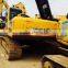 used komatsu pc240 excavator best condition pc240blc excavator for sale