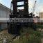Used Komatsu FD45000(45 ton) Forklift For Sale
