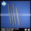 silicon nitride thermocouple protection tube for aluminum foundry, manufacturer