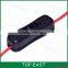 Copper Fire Resistance Lamp in-line Cord Line Switches with UL CE