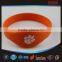 MDW55 UHF 2-3 meters long reading distance rfid wristband and bracelets