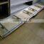 aluminum plank