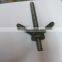 formwork screw thread tie rod