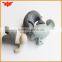 Food Grade Popular Style Mr Tea Silicone Tea Infuser