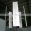 homemade permanent magnet generator,vertical axis wind turbine 30kw