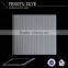 latest hot stamping pvc panel ceiling made in China hot sell in Africa