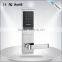 High Security Touch Keypad Electric Mechanical Door Locks For Front Door