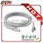 Network cable utp cat 5e cable Patch Cord supplier in china