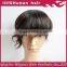 Qingdao Elegant Hair supplies 2015 Brazilian Hair hair replacement for men