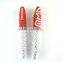 Custom Promotion LOGO Delta Sigma Theta Sorority Rhinestone Writing Pen Bling Pen