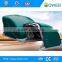 China best solar powered mobile car garage for exporting