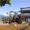 Full automatic high quality pyrolysis machine tyre recycling pyrolysis plant