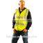 reflective vest cycling wholesale safety vest police reflective vest