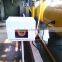 External mounted explosion proof ultrasonic water level meter