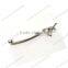 Part No. 53175-KSB-900 High Performance Scooter Brake Lever For Honda CLICK