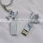 8 years of experience in production metal usb flash drive from manufacturers                        
                                                                                Supplier's Choice