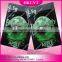 Color Printed Cheap Price Hot Selling Black Samll Plastic Zipper Spice Bag