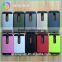 Mobile phone case heavy duty case double cell phone case for MOTO G3