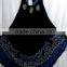 Rayon febric with tie & dye Elegant Women Dresses Long Dress Only Tie Dye long Indian Dress