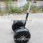 2014 Shukeda New Design self-balance chariot with big wheels,high quality scooter