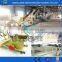 Large Capacity Stainless Steel Sweet Potato Starch Making Machine