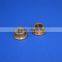 Brass CNC Precision Turning Parts Near Ningbo