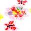 Spring decoration flower stickers