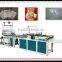 Good quality XK-ZF800 Zipper Closure Bag Making Machine