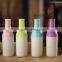 New Style Bottle Design Humidifier Home Office Decor Aromatherapy Air Diffuser LED Night Light Spray Purifier Lonizer Atomizer