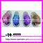Rhinestone mini office staplers