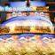 2016 Wholesale Factory Price Tiger Print Bedding Set