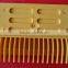 Escalator Comb Plate, 192*108*143mm, 23T, CTR, Plastic, LDTJ-B-3, XAA453C1