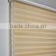 Latest designs Water proof Honeycomb blackout blinds roller blind fabric double roller blind