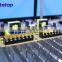 Automatic dip soldering machine for PCB pin /IC welding machine (Long pin/Short pin Welding)