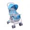 #S218 new fashion baby stroller baby buggy child jogger made of aluminum in China