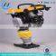Robin tamping rammer,gasoline tamping rammer,Electric tamping rammer