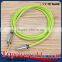 Supply 3.5mm Headphone Audio Extension Jack To Aux Cord Extender Input Cable