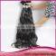 Best Selling Peru Virgin Human Hair Bulk Extension Unprocessed Natural Wave Human Hair Bulk