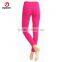 The new fashion color high quality women's sports Yoga Pants